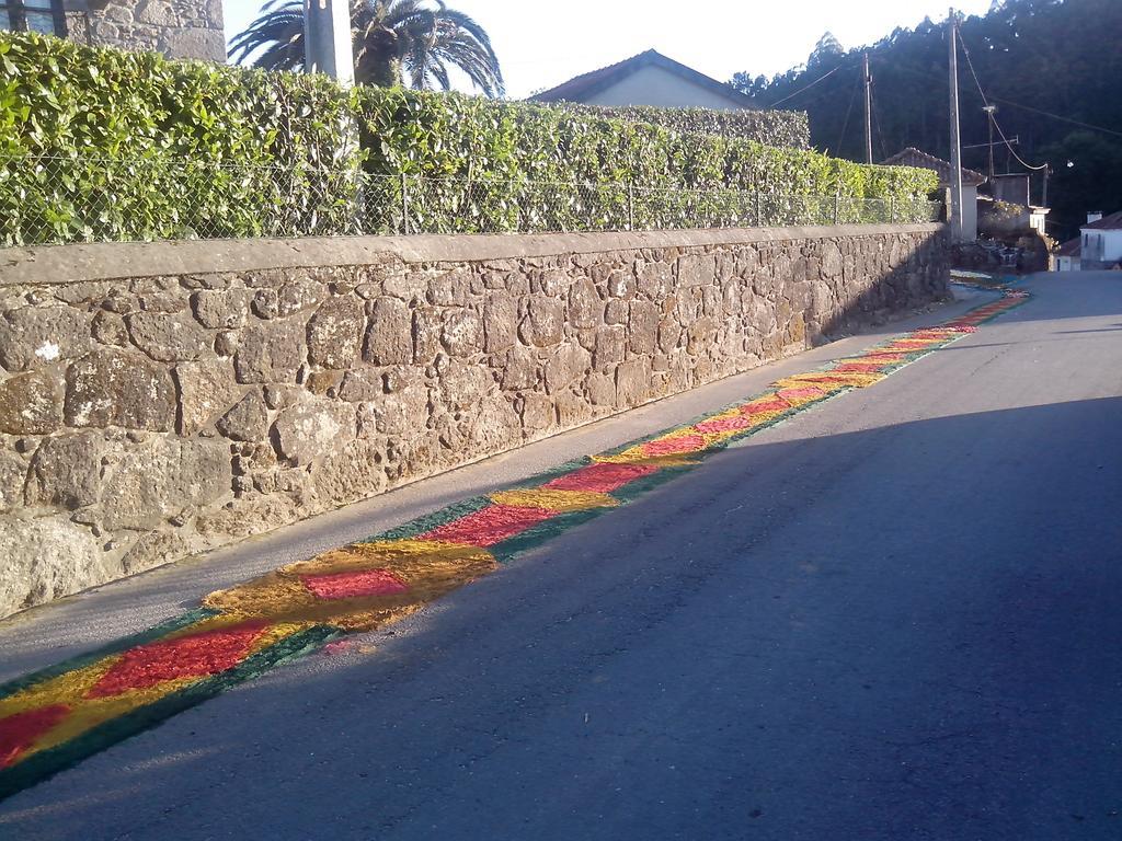 Вилла Quinta Da Lage Барселуш Номер фото