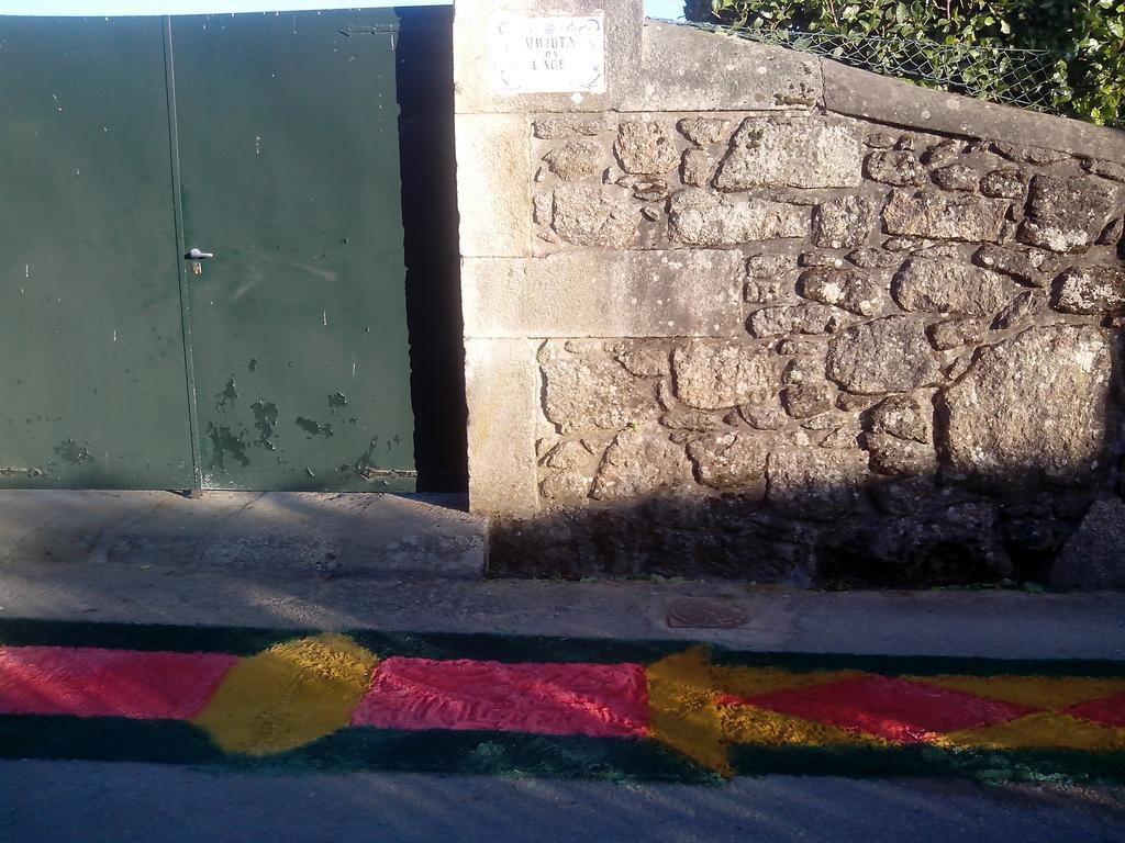 Вилла Quinta Da Lage Барселуш Номер фото