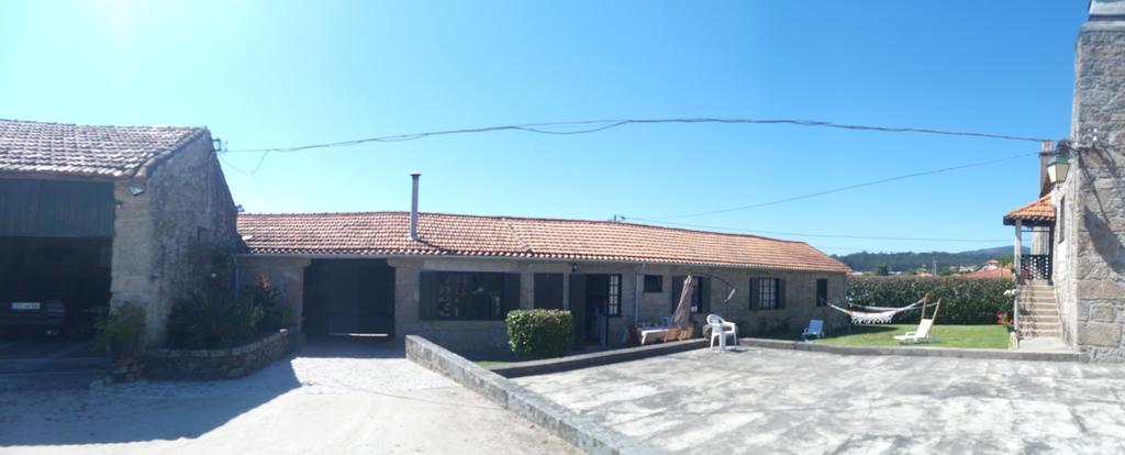 Вилла Quinta Da Lage Барселуш Экстерьер фото