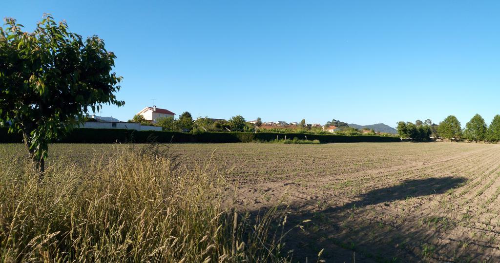 Вилла Quinta Da Lage Барселуш Экстерьер фото