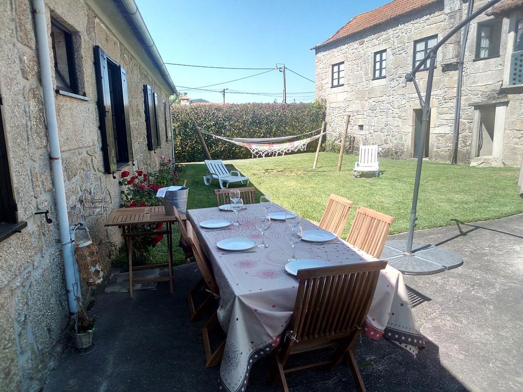Вилла Quinta Da Lage Барселуш Экстерьер фото
